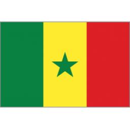 塞內(nèi)加爾女籃